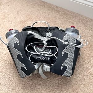 Osprey talon 8 hiking hip bag